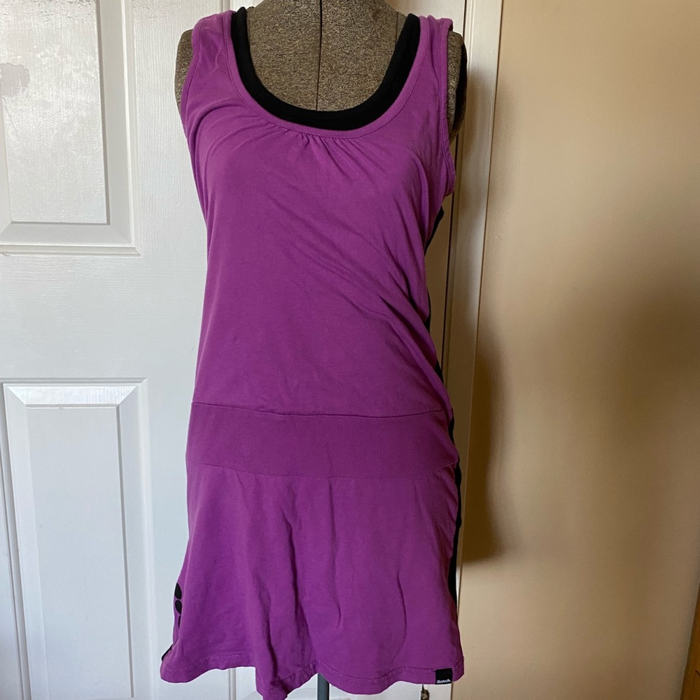 Bench Tanktop